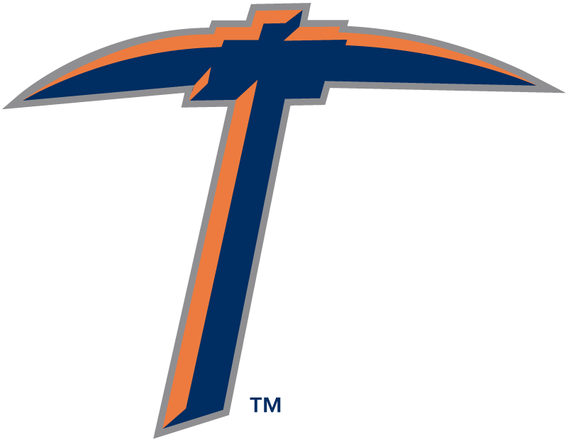 UTEP Miners 1999-Pres Alternate Logo decal supplier